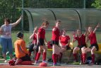 Kauno „Tauras–Veršvai“ - Širvintų SC - 0-5
