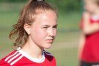 Kauno „Tauras–Veršvai“ - Širvintų SC - 0-5