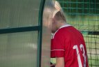 Kauno „Tauras–Veršvai“ - Širvintų SC - 0-5