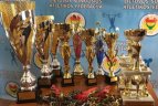 Lietuvos čempionatas.