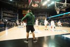 Vilniaus „Rytas“ - Kauno „Žalgiris“ - 67:85