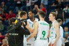 Vilniaus „Rytas“ - Kauno „Žalgiris“ - 67:85