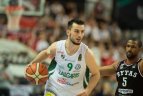 Vilniaus „Rytas“ - Kauno „Žalgiris“ - 67:85