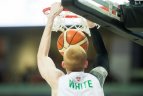 Vilniaus „Rytas“ - Kauno „Žalgiris“ - 67:85