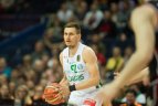 Vilniaus „Rytas“ - Kauno „Žalgiris“ - 67:85