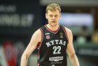 Vilniaus „Rytas“ - Kauno „Žalgiris“ - 67:85