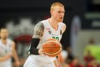 Vilniaus „Rytas“ - Kauno „Žalgiris“ - 67:85