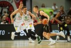 Vilniaus „Rytas“ - Kauno „Žalgiris“ - 67:85