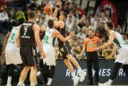 Vilniaus „Rytas“ - Kauno „Žalgiris“ - 67:85