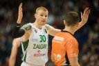 Vilniaus „Rytas“ - Kauno „Žalgiris“ - 67:85