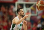 Vilniaus „Rytas“ - Kauno „Žalgiris“ - 67:85