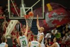 Vilniaus „Rytas“ - Kauno „Žalgiris“ - 67:85