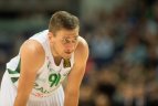 Vilniaus „Rytas“ - Kauno „Žalgiris“ - 67:85