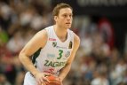 Vilniaus „Rytas“ - Kauno „Žalgiris“ - 67:85