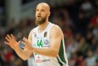 Vilniaus „Rytas“ - Kauno „Žalgiris“ - 67:85