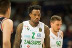 Vilniaus „Rytas“ - Kauno „Žalgiris“ - 67:85