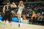 Vilniaus „Rytas“ - Kauno „Žalgiris“ - 67:85