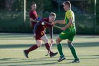 Vilniaus „Žuvėdra–SM Tauras–CTLF“ - Šiaulių „Gintra–Strektė–Uni“ 3:2