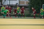 Vilniaus „Žuvėdra–SM Tauras–CTLF“ - Šiaulių „Gintra–Strektė–Uni“ 3:2