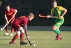 Vilniaus „Žuvėdra–SM Tauras–CTLF“ - Šiaulių „Gintra–Strektė–Uni“ 3:2