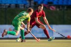 Vilniaus „Žuvėdra–SM Tauras–CTLF“ - Šiaulių „Gintra–Strektė–Uni“ 3:2