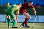 Vilniaus „Žuvėdra–SM Tauras–CTLF“ - Šiaulių „Gintra–Strektė–Uni“ 3:2
