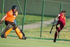 Vilniaus „Žuvėdra–SM Tauras–CTLF“ - Šiaulių „Gintra–Strektė–Uni“ 3:2