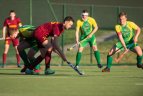Vilniaus „Žuvėdra–SM Tauras–CTLF“ - Šiaulių „Gintra–Strektė–Uni“ 3:2