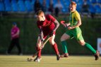 Vilniaus „Žuvėdra–SM Tauras–CTLF“ - Šiaulių „Gintra–Strektė–Uni“ 3:2