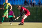 Vilniaus „Žuvėdra–SM Tauras–CTLF“ - Šiaulių „Gintra–Strektė–Uni“ 3:2