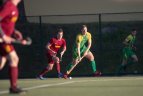 Vilniaus „Žuvėdra–SM Tauras–CTLF“ - Šiaulių „Gintra–Strektė–Uni“ 3:2