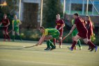 Vilniaus „Žuvėdra–SM Tauras–CTLF“ - Šiaulių „Gintra–Strektė–Uni“ 3:2