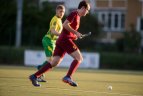 Vilniaus „Žuvėdra–SM Tauras–CTLF“ - Šiaulių „Gintra–Strektė–Uni“ 3:2