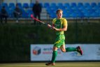 Vilniaus „Žuvėdra–SM Tauras–CTLF“ - Šiaulių „Gintra–Strektė–Uni“ 3:2