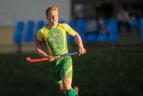 Vilniaus „Žuvėdra–SM Tauras–CTLF“ - Šiaulių „Gintra–Strektė–Uni“ 3:2