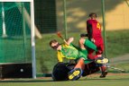 Vilniaus „Žuvėdra–SM Tauras–CTLF“ - Šiaulių „Gintra–Strektė–Uni“ 3:2