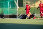 Vilniaus „Žuvėdra–SM Tauras–CTLF“ - Šiaulių „Gintra–Strektė–Uni“ 3:2