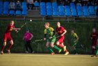 Vilniaus „Žuvėdra–SM Tauras–CTLF“ - Šiaulių „Gintra–Strektė–Uni“ 3:2