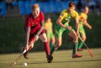 Vilniaus „Žuvėdra–SM Tauras–CTLF“ - Šiaulių „Gintra–Strektė–Uni“ 3:2