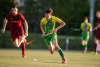 Vilniaus „Žuvėdra–SM Tauras–CTLF“ - Šiaulių „Gintra–Strektė–Uni“ 3:2