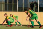 Vilniaus „Žuvėdra–SM Tauras–CTLF“ - Šiaulių „Gintra–Strektė–Uni“ 3:2