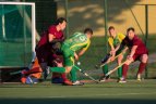 Vilniaus „Žuvėdra–SM Tauras–CTLF“ - Šiaulių „Gintra–Strektė–Uni“ 3:2