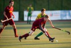Vilniaus „Žuvėdra–SM Tauras–CTLF“ - Šiaulių „Gintra–Strektė–Uni“ 3:2