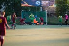 Vilniaus „Žuvėdra–SM Tauras–CTLF“ - Šiaulių „Gintra–Strektė–Uni“ 3:2