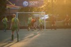 Vilniaus „Žuvėdra–SM Tauras–CTLF“ - Šiaulių „Gintra–Strektė–Uni“ 3:2