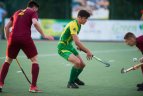 Vilniaus „Žuvėdra–SM Tauras–CTLF“ - Šiaulių „Gintra–Strektė–Uni“ 3:2