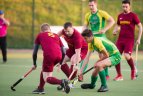 Vilniaus „Žuvėdra–SM Tauras–CTLF“ - Šiaulių „Gintra–Strektė–Uni“ 3:2