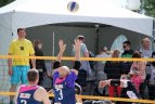 Olimpinėje dienoje reprezentuojamos ir neįgaliųjų sporto šakos
