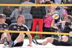 Olimpinėje dienoje reprezentuojamos ir neįgaliųjų sporto šakos