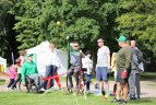 Olimpinėje dienoje reprezentuojamos ir neįgaliųjų sporto šakos